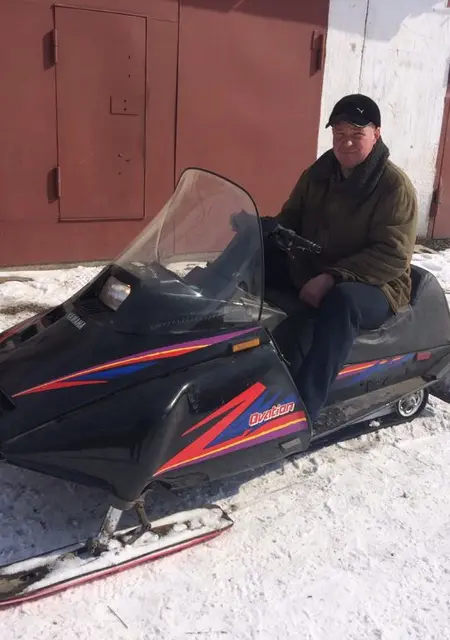 Я Алексей, 50, знакомлюсь без обязательств в Спасске-Дальнем