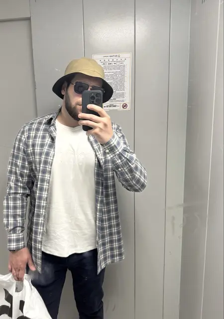 Осман из Нового Уренгоя, ищу на сайте знакомства без обязательств