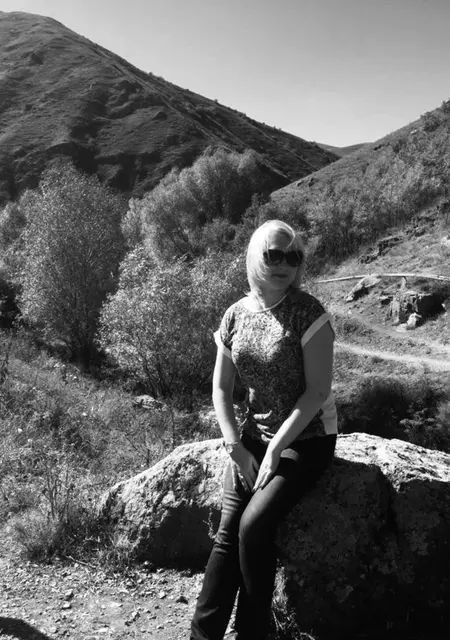 Милая из Кандалакши, ищу на сайте приятное времяпровождение