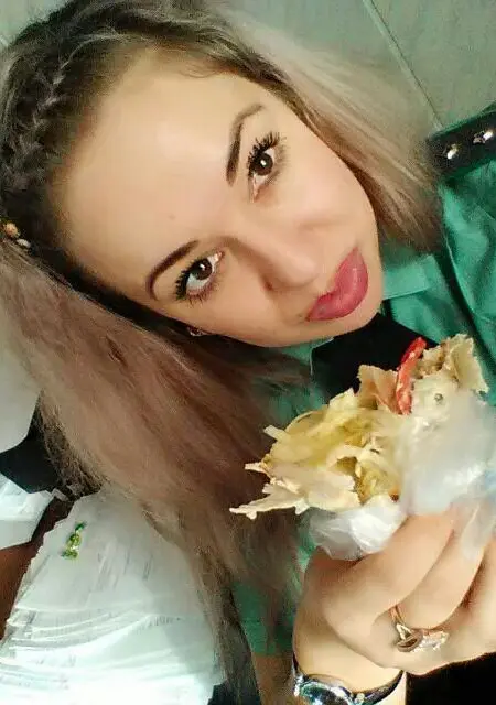 Наталья Раевская из Шилки, мне 41, познакомлюсь без обязательств