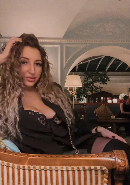 Милана из Мурино, ищу на сайте совместные путешествия