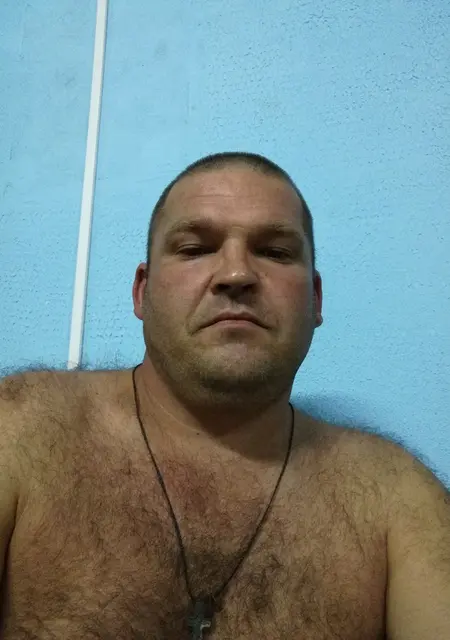 Я Андрей, 43, из Кимовска, ищу знакомство для вирта