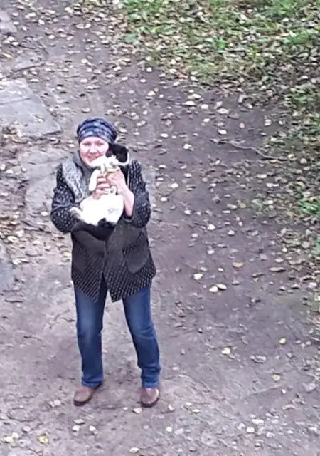 Я Юлия, 50, из Северодвинска, ищу знакомство