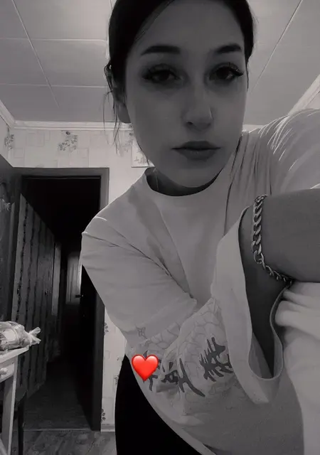 Anastasia из Санкт-Петербурга, мне 19, познакомлюсь для дружбы