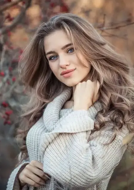 Я Элиза, 23, из Минеральных Вод, ищу знакомство для вирта