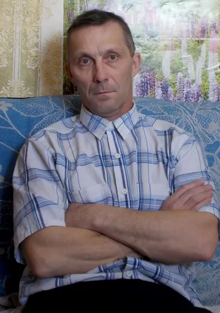 Александр из Коченёво, мне 58, познакомлюсь без обязательств