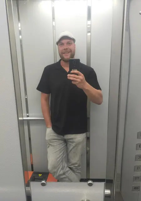 Я Тоха, 41, знакомлюсь без обязательств в Кыштыме