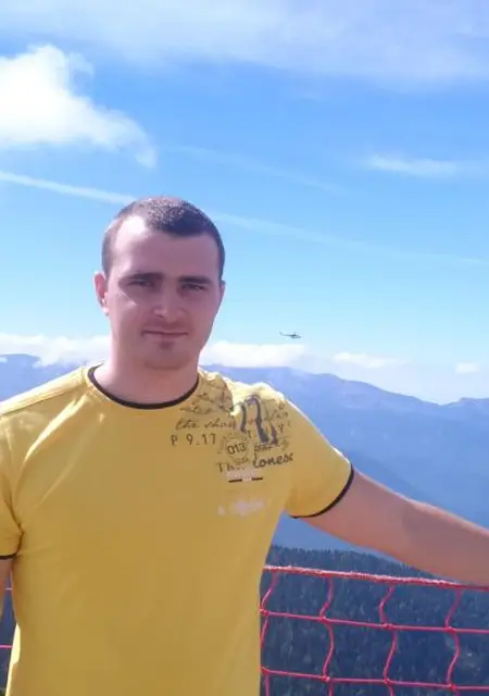 Егор из Тимашевска, ищу на сайте вирта