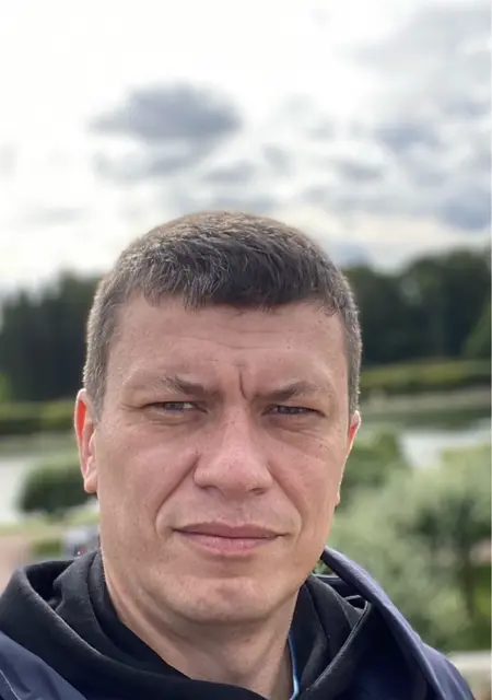 Андрей из Хабаровска, ищу на сайте знакомства на одну ночь