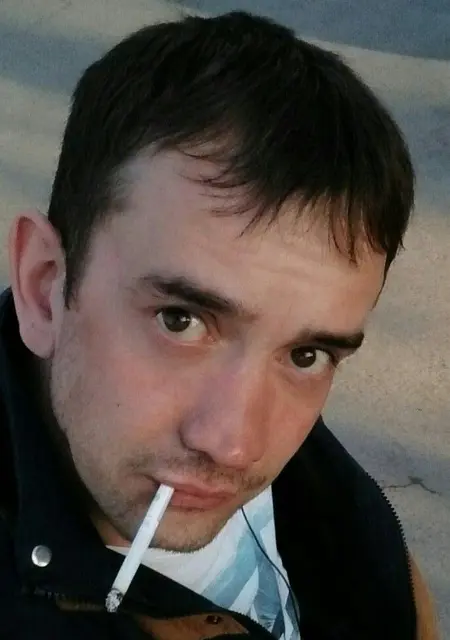 Я Сергей, 39, из Аксая, ищу знакомство для общения