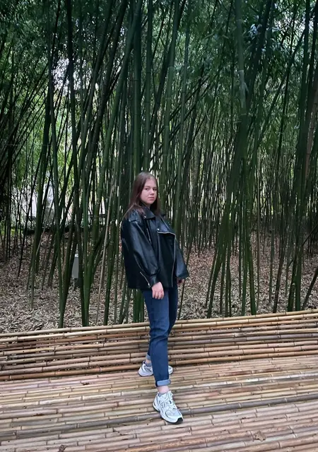 Я Елена, 21, знакомлюсь для дружбы в Ялте