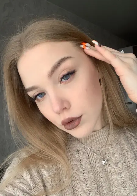 Милана из Электроуглей, ищу на сайте общение