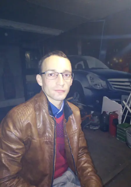 Я Антон, 33, знакомлюсь без обязательств в Черемхове