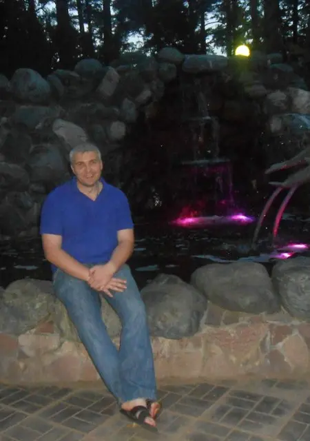 Я Александр, 48, знакомлюсь без обязательств в Нахабином