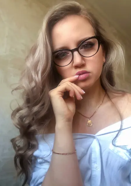 Я Анастасия, 33, из Костромы, ищу знакомство для приятного времяпровождения