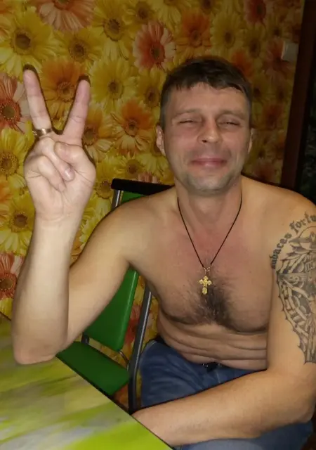 Я Maks, 46, из Белой Калитвы, ищу знакомства без обязательств