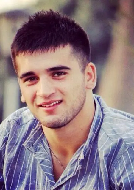 Я Макс, 39, знакомлюсь для вирта в Горно-Алтайске