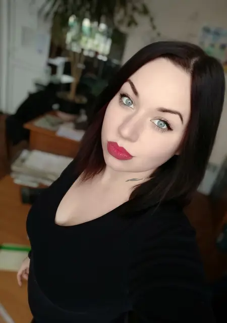 Я Настя, 29, из Перми, ищу знакомства на одну ночь