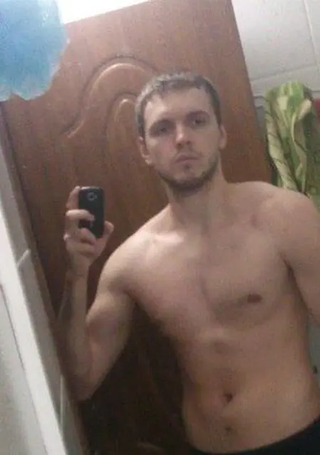 Я Алексей, 33, из Переславля-Залесского, ищу знакомства на одну ночь