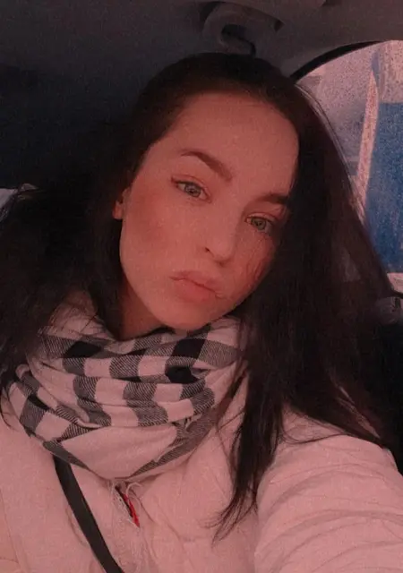 Соня из Урая, ищу на сайте приятное времяпровождение