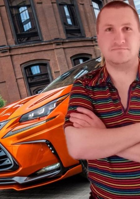 Николай из Борисова, мне 37, познакомлюсь без обязательств