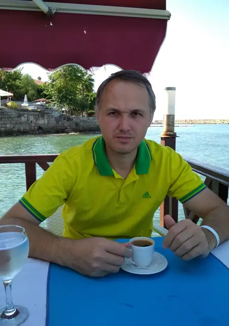 Я Алексей, 48, из Анадыря, ищу знакомство для приятного времяпровождения