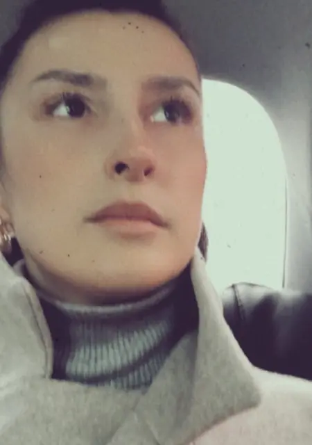 Альбина из Димитровграда