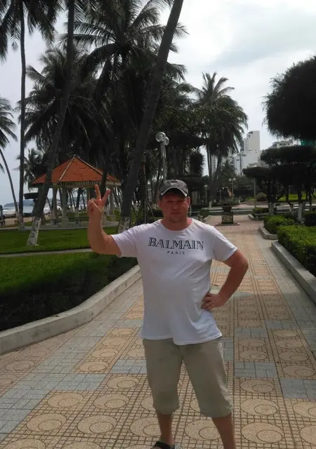 Алексей из Бердска, мне 39, познакомлюсь без обязательств