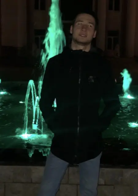 Я Булат, 24, из Азнакаева, ищу знакомство для постоянных отношений