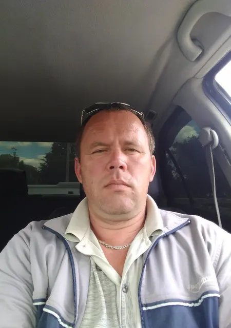 Я Андрей, 51, знакомлюсь без обязательств в Новой Усмани