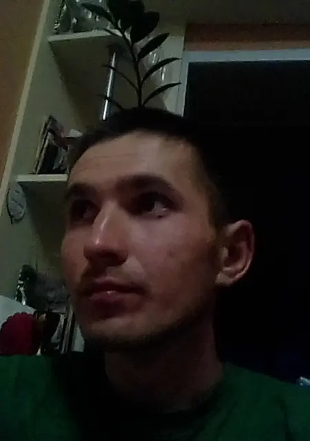 Я Алексей, 34, из Моргаушей, ищу знакомства без обязательств