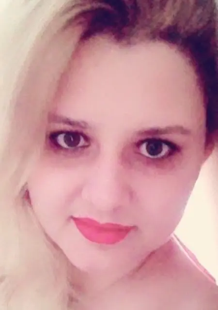 Наталья из Лобни, мне 36, познакомлюсь для дружбы