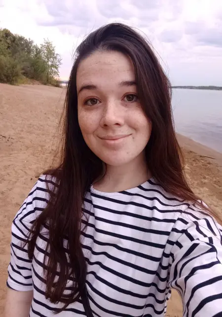 Я Людмила, 26, из Перми, ищу знакомство для дружбы