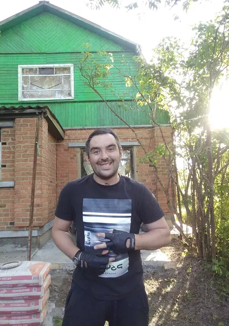 Я Михаил, 43, из Малоярославца, ищу знакомство для общения