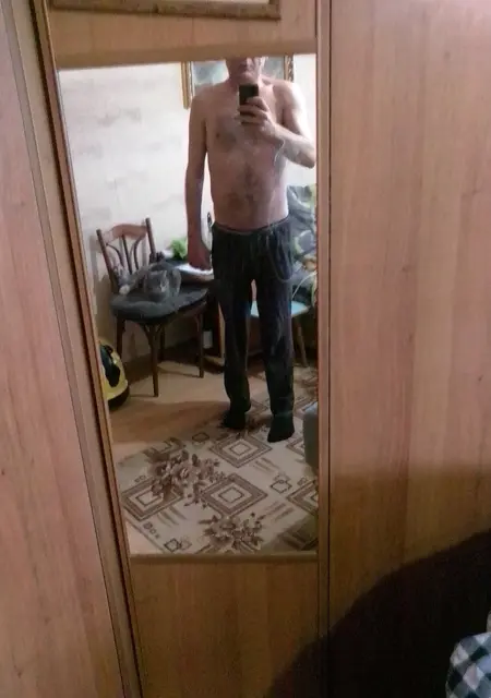 Алексей из Кировграда, мне 42, познакомлюсь на одну ночь