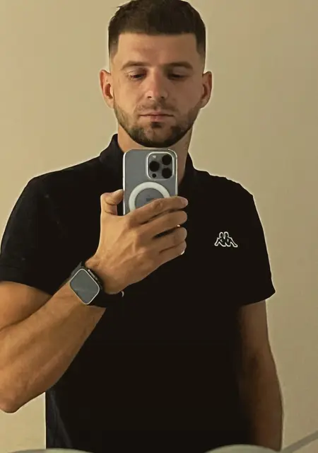 Я Иван, 30, знакомлюсь без обязательств в Долгопрудном