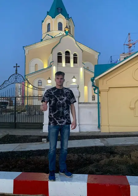 Егор из Котельнича, ищу на сайте знакомства без обязательств