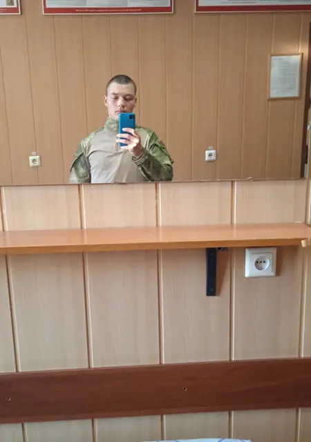 Я Север, 22, знакомлюсь для общения в Богородске