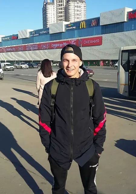 Я Радамир, 27, знакомлюсь без обязательств в Туймазах