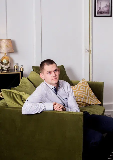 Я Роман, 32, знакомлюсь без обязательств в Павловской Слободе