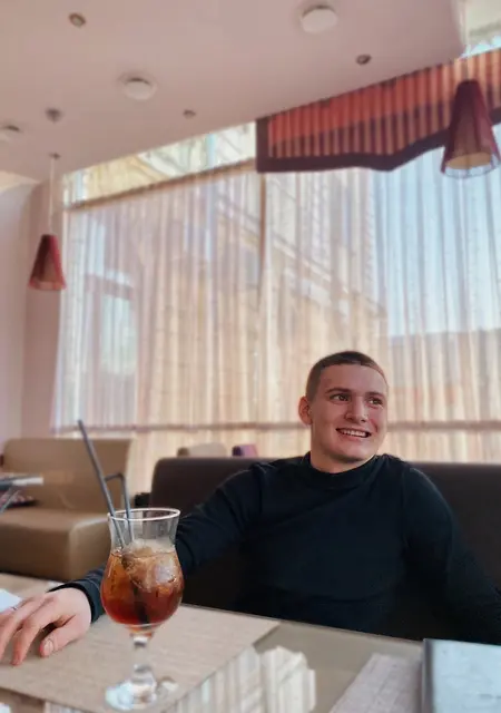 Я Ринат, 27, из Полысаева, ищу знакомство для общения