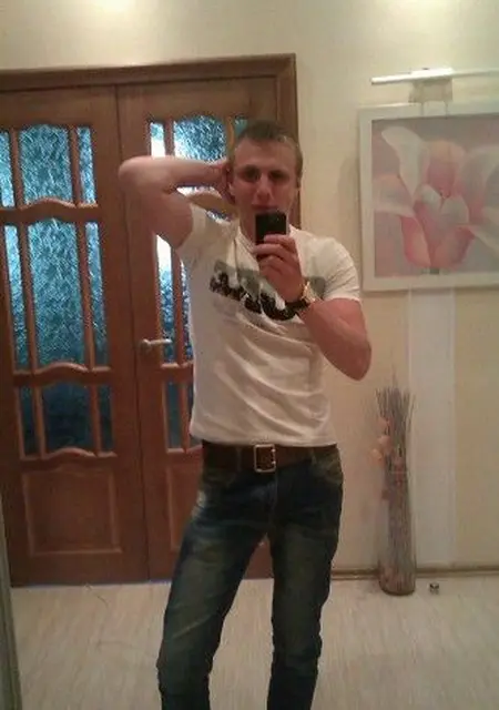 Я Саша, 29, знакомлюсь для вирта в Черлаке