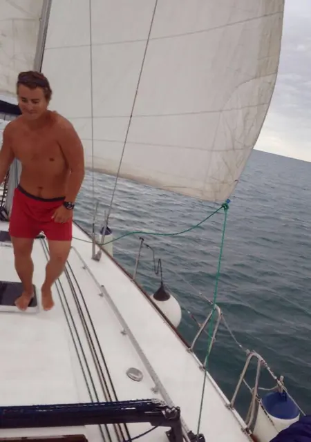 Я Николай, 31, знакомлюсь для приятного времяпровождения в Семидесятке