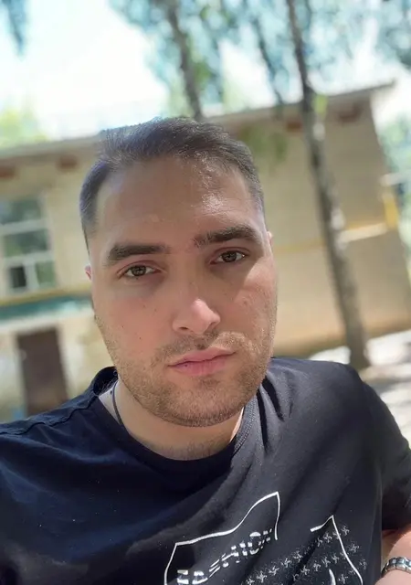 Я Михаил, 29, знакомлюсь для приятного времяпровождения в Волжске