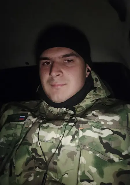 Артем из Ефремова, ищу на сайте знакомства на одну ночь