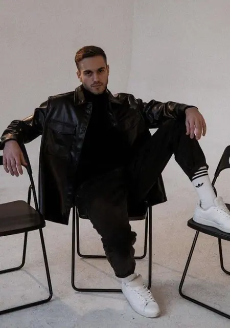 Я Raul, 32, из Сочи, ищу знакомство для общения