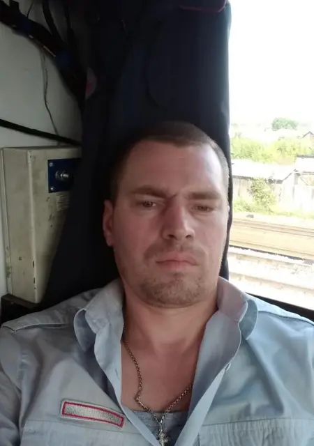 Я Андрей, 44, знакомлюсь на одну ночь в Агрызе