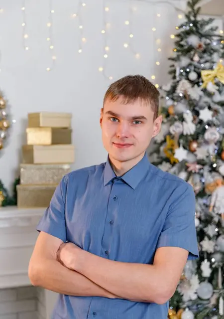 Я Дмитрий, 30, из Алапаевска, ищу знакомства без обязательств