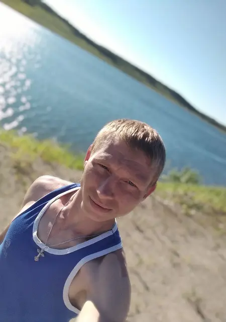 Я Михаил, 31, знакомлюсь без обязательств в Краснозаводске