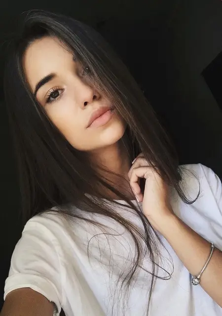 Александра из Усинска, ищу на сайте знакомства на одну ночь